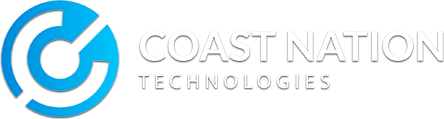 Coast Nation Technologies Logo